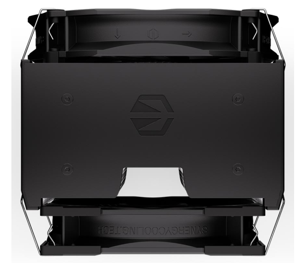 ENDORFY Fortis 5 Dual Fan 140x120mm EY3A009 - 1075140 - zdjęcie 9